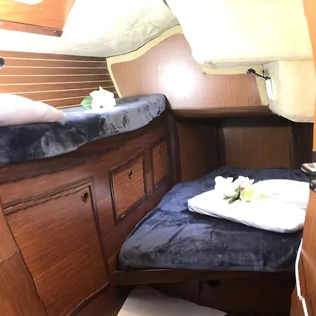 Bed&boat Eolo 3 *