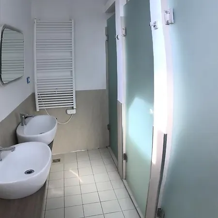 Bed&boat Eolo 3 * Venice