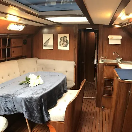 Bed&boat Eolo 3 * 威尼斯