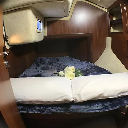 Bed&boat Eolo 3 威尼斯