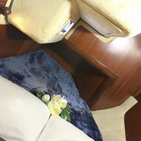 Bed&boat Eolo 3 船屋 威尼斯