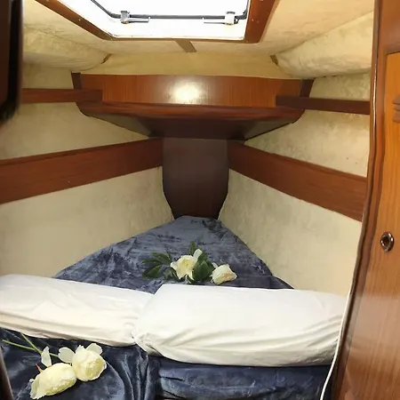 Bed&boat Eolo 3 威尼斯